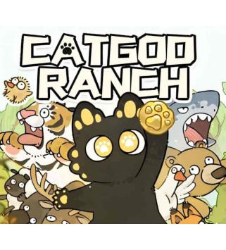 Cat God Ranch - Age of Dinosaurs DLC Steam Key GLOBAL